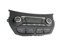 Ford Grand C-Max II 10-15 Bedienteil Bedienelement Heizung Klimabedienteil Ford Grand C-Max II 10-15 22.05.2012... Vorschau 1