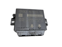 Audi A6 4G 11-14 Steuergerät PDC Parkhilfe 8K ACC Audi A6 4G 11-14 11.04.2012 4H0919475Q 4H0919475L 4H0919475C... Vorschau 1