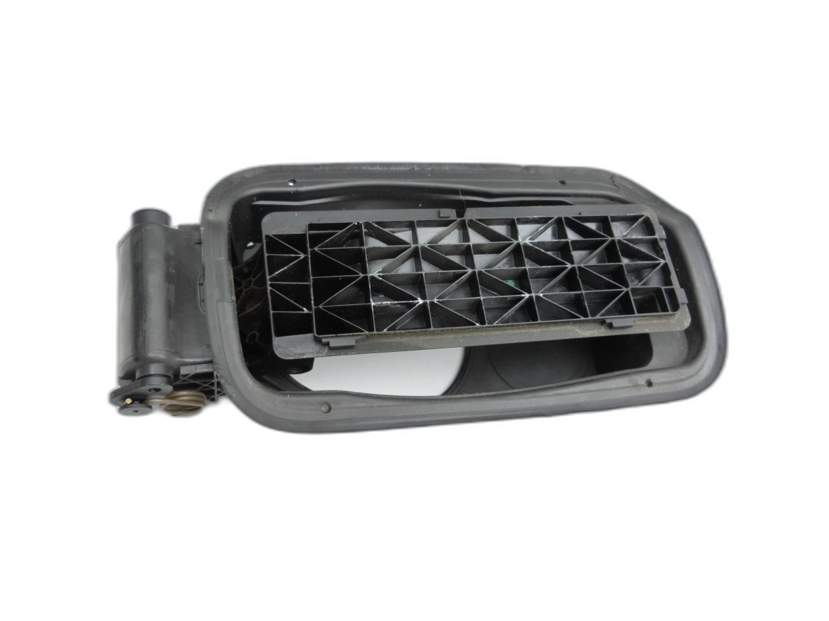 BMW F11 10-13 5er 525D Scharnier Arm für Tankdeckel Tankklappe 354 - Bild 1