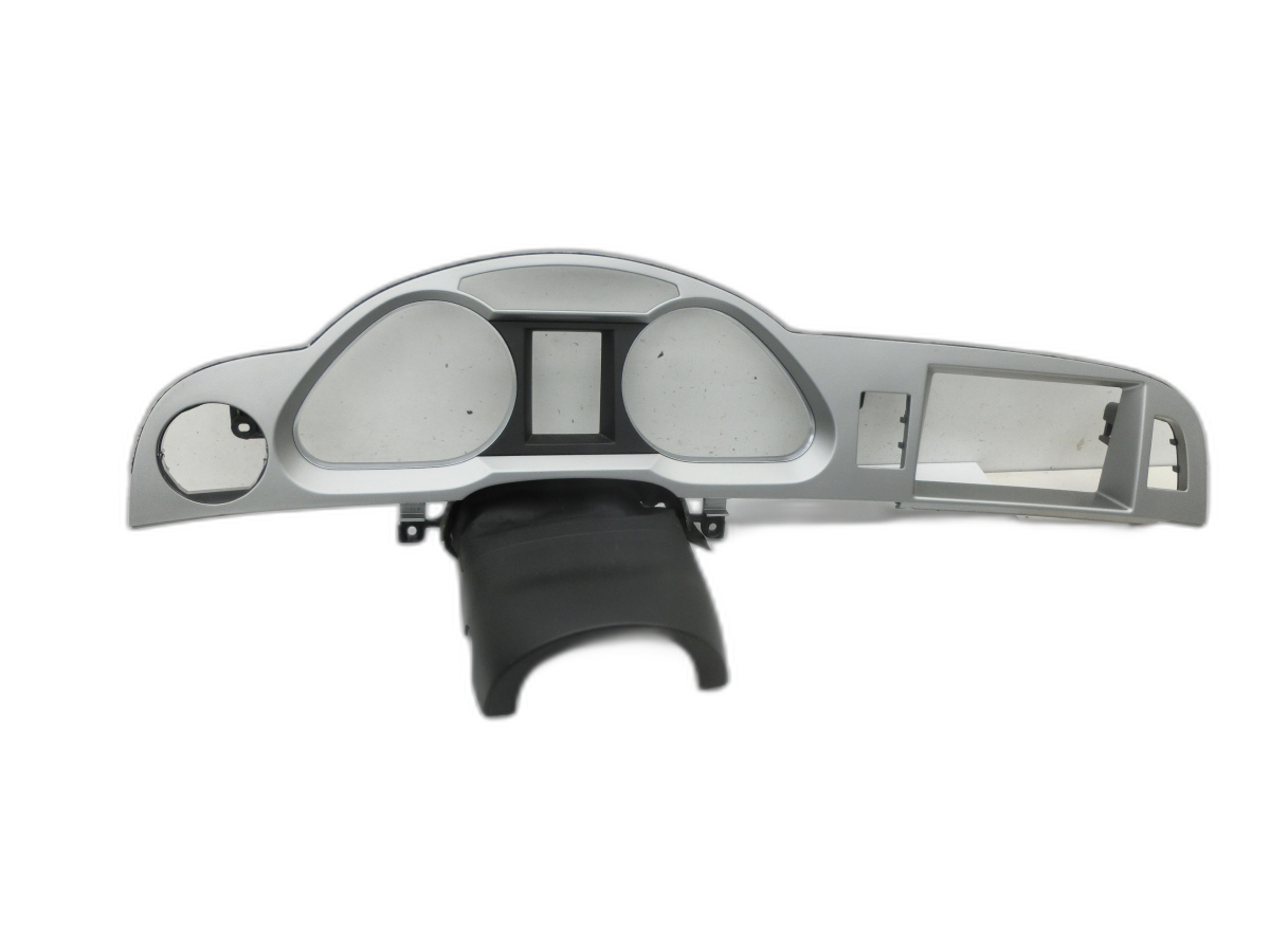 Revestimiento para velocímetro Audi A6 4F C6 qu 04-08 - Bild 1