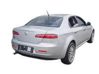 Alfa Romeo 159 939 06-11
