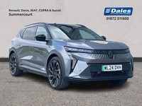 2024 Renault Scenic E-Tech 160kW Esprit Alpine 87kWh Long Range 5dr Auto Estate 