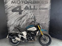 CFMOTO 700 CL-X ADVENTURE 2023 CLX 700 ADVENTRUE