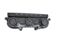 VW Golf VII 7 Variant 13-17 Bedienteil Bedienelement Heizung Klimabedienteil VW Golf VII 7 Variant 13-17 11.11.2014... Vorschau 1