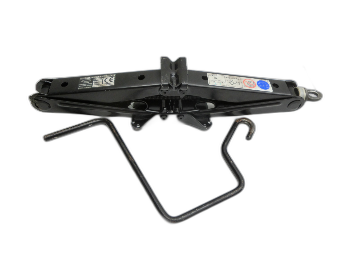 Alfa Romeo 159 939 06-11 Wagenheber  - Bild 1