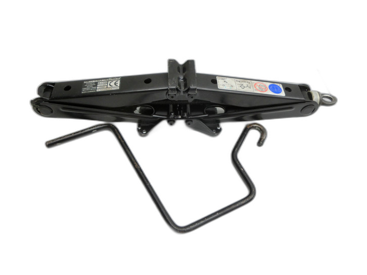 Alfa Romeo 159 939 06-11 Wagenheber  - Bild 1