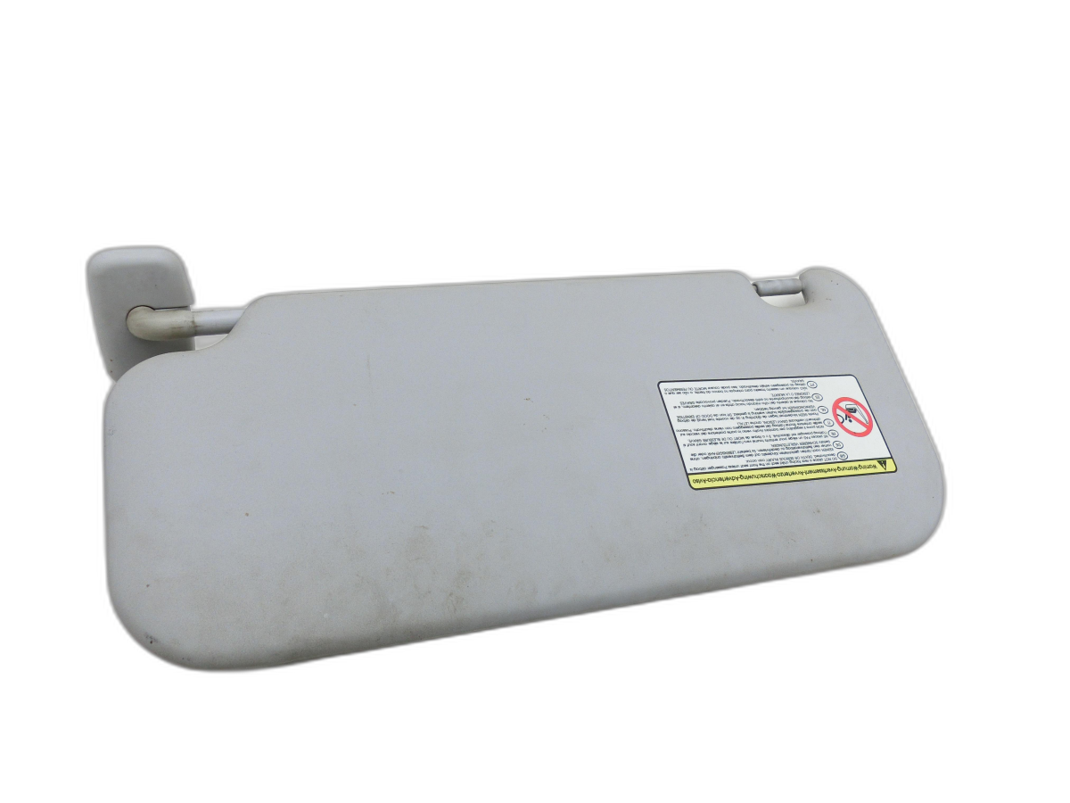 Sun Visor Right for passenger Kia Soul II AM 08-13 - Bild 1