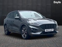 2023 Ford Kuga Ford Kuga 1.5 St-Line 5 door Estate Hybrid Automatic