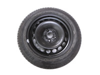 VW Passat 3C B7 10-15 1 x Komplettrad Ersatzrad Stahlfelge 205/55R16 5X112 VW Passat 3C B7 10-15 21.03.2014 gebraucht Vorschau 1