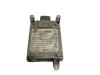 Opel Insignia A 13-17 CDTi 2,0 143KW Sensor Spurwechselassistent Totwinkelassistent Rechts Hinten Opel Insignia A... Vorschau 1