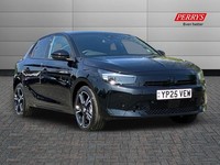 2025 Vauxhall Corsa 1.2 Turbo GS 5dr Hatchback PETROL Manual