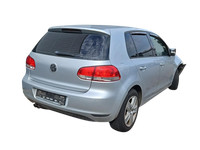 VW Golf 6 VI 5K 08-12 Wasserabweiser Deckel für Sicherungskasten VW Golf 6 VI 5K 08-12 08.01.2009 1K0937132F gebraucht Vorschau 8