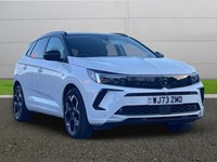 2023 Vauxhall Grandland 1.2 Turbo Ultimate 5dr HATCHBACK PETROL Manual