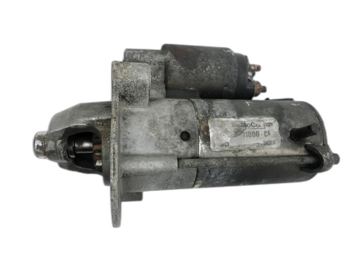 Ford C-Max DM2 07-10 TDCi 1,6 80KW Anlasser Starter  - Bild 1