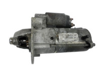 Ford C-Max DM2 07-10 TDCi 1,6 80KW Anlasser Starter Ford C-Max DM2 07-10 10.07.2010 RE3M5T-11000-CF gebraucht Vorschau 1
