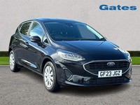 2023 Ford Fiesta 1.1 Trend 5dr HATCHBACK PETROL Manual