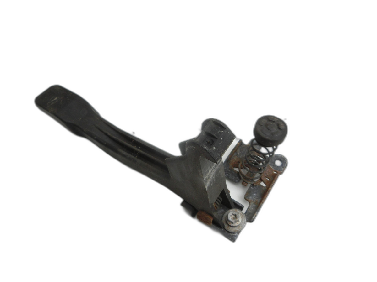 Lever Unlocking for Bonnet Renault Megane III 12-14 - Bild 1