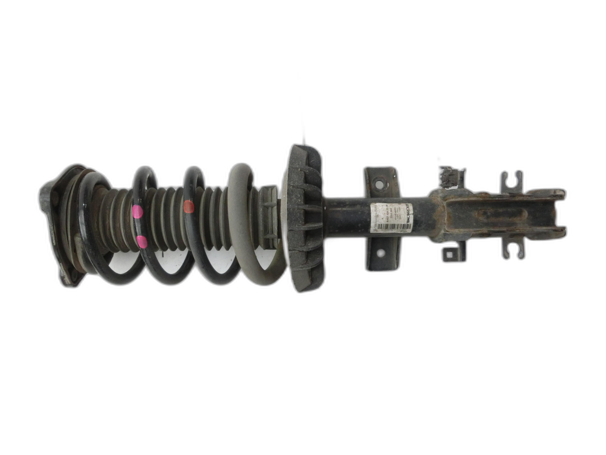 Columna de suspensión Amortiguadores delante izquierda para Mercedes W447 W640 Vito 14-19 - Bild 1