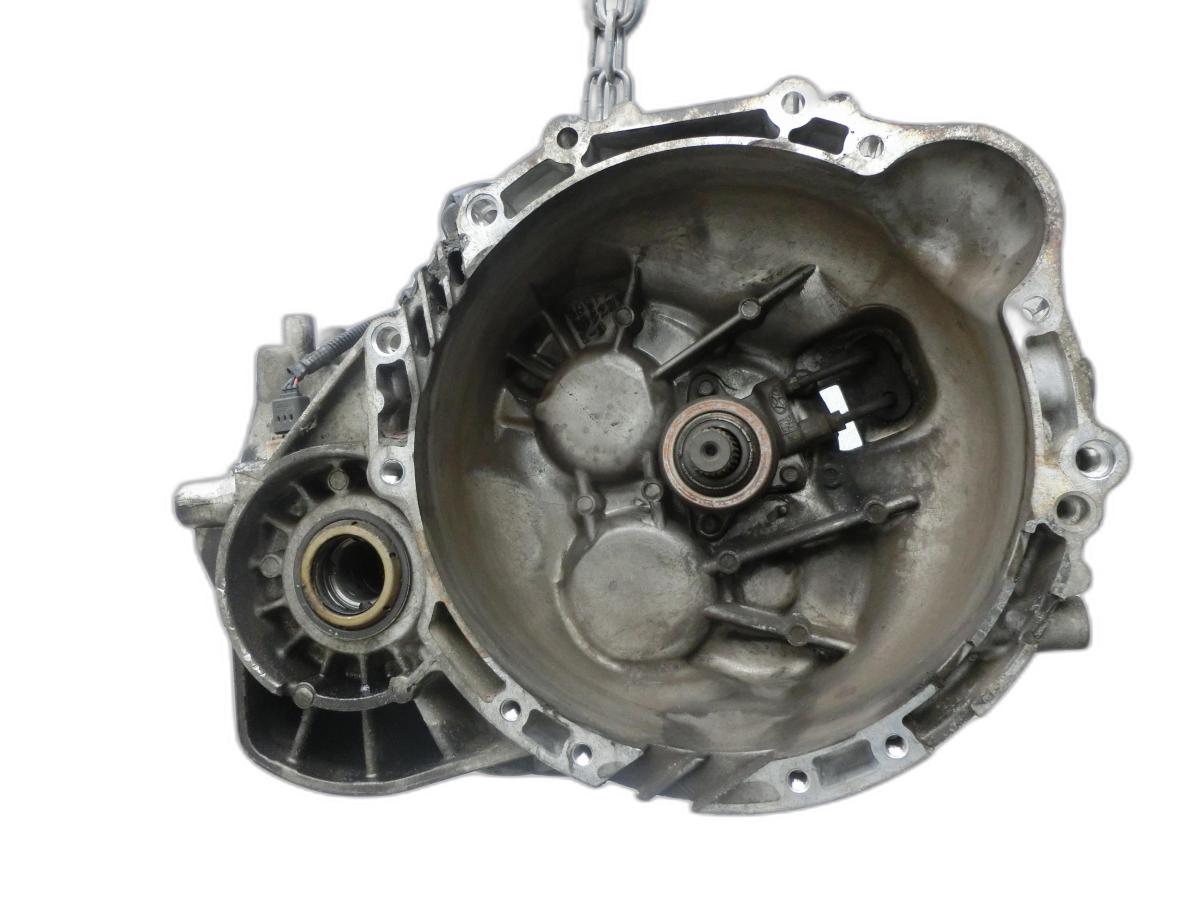Cambio per Hyundai Tucson JM 05-10 - Bild 1