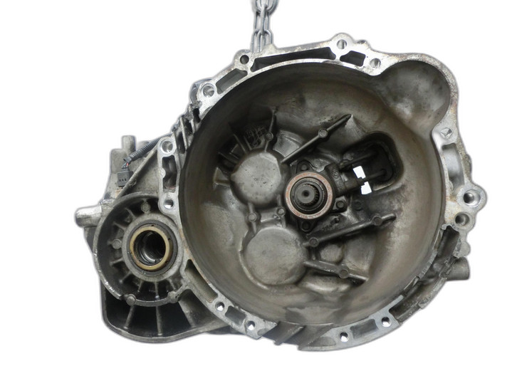 Hyundai Tucson JM 05-10 CRDI 2,0 103KW Schaltgetriebe Getriebe  - Bild 1