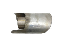 Mercedes W251 R350 07-10 3,5 200KW Kappe Endrohr für Auspuff Endtopf Rechts Mercedes W251 R350 07-10 27.02.2007... Vorschau 1