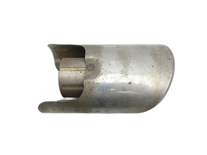 Mercedes W251 R350 07-10 3,5 200KW Kappe Endrohr für Auspuff Endtopf Rechts  - Bild 1