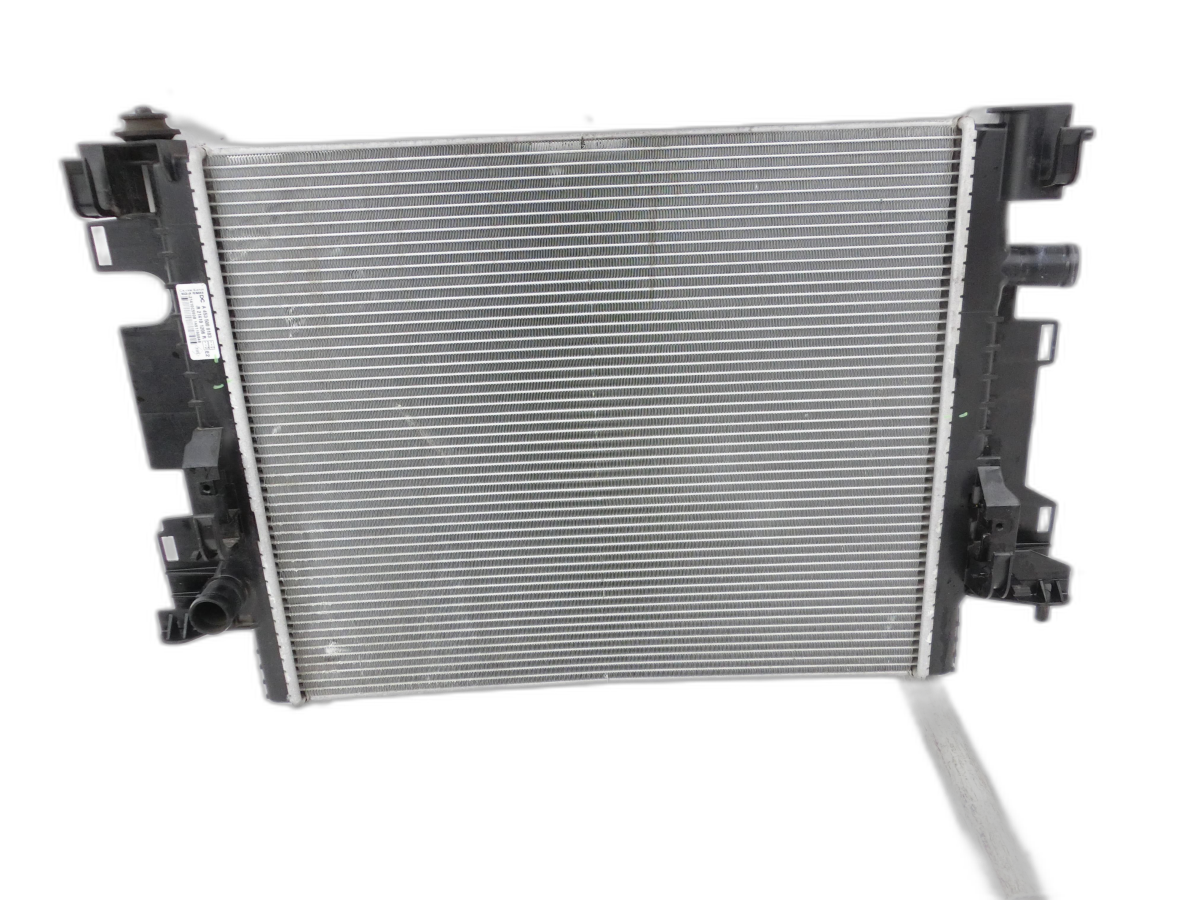Smart Forfour 453 14-19 0.9 66kwKW Wasserkühler Kühler  - Bild 1