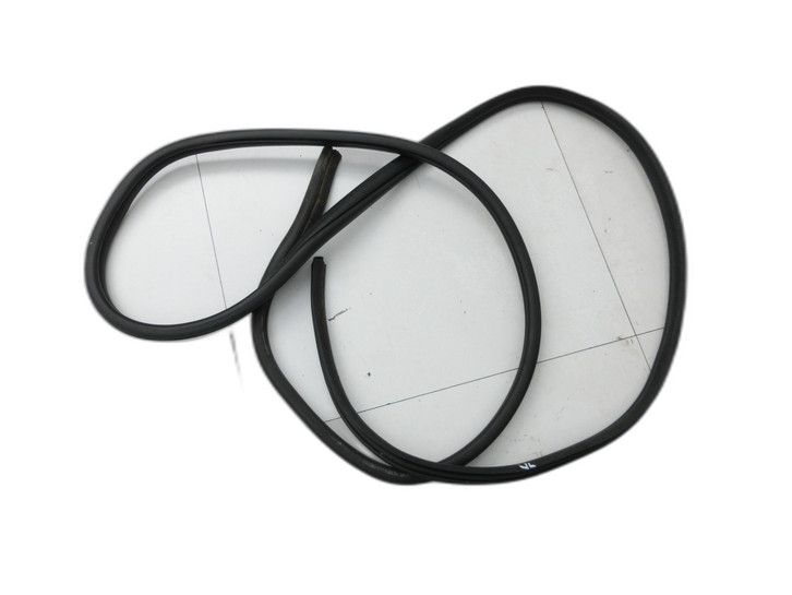 Renault Trafic II Vivaro A 06-14 Kombi Dichtung für Rahmen Tür Links Vorne - Bild 1