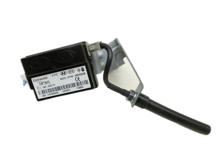 Kia Sorento XM 09-12 Steuergerät ECU Modul Empfänger - Bild 1