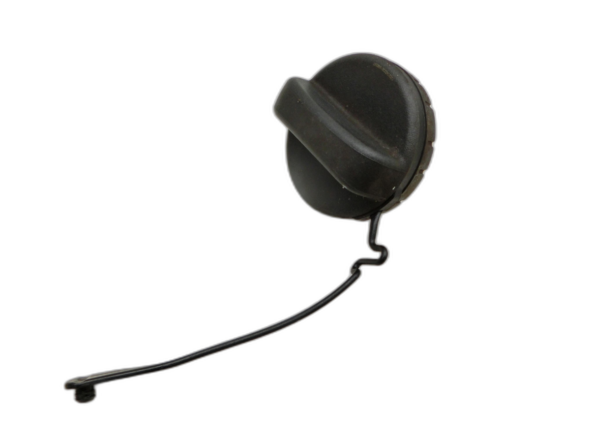 Tappo serbatoio Chiusura carburante per Toyota Auris E15 10-12 - Bild 1