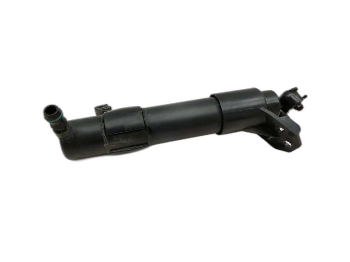 VW EOS 1F 06-09 Waschdüse f. Scheinwerfer Links  - Bild 1