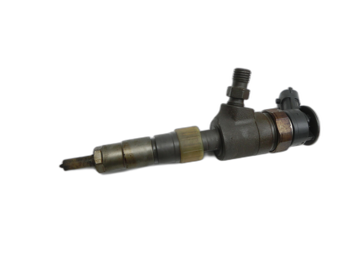 Injector Nozzle Cyl.2 for Citroen C4 Cactus 14-18 - Bild 1