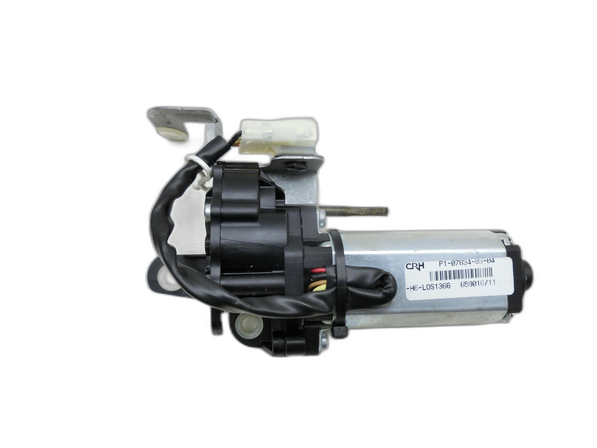 BMW F11 530dx 10-13 Stellmotor für elektrische Sitzverstellung  - Bild 1