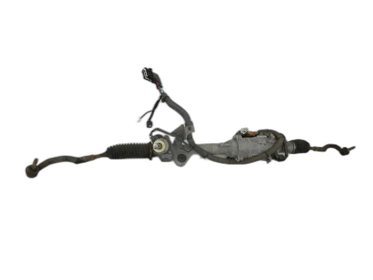 Mazda 6 GH 08-12 Lenkgetriebe Servolenkung  - Bild 1