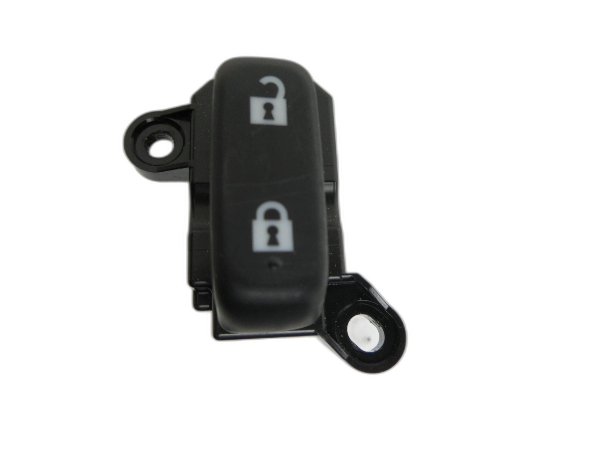 Mazda CX-7 CX7 ER 09-12 Schalter Zentralverriegelung Verriegelung Rechts Vorne - Bild 1