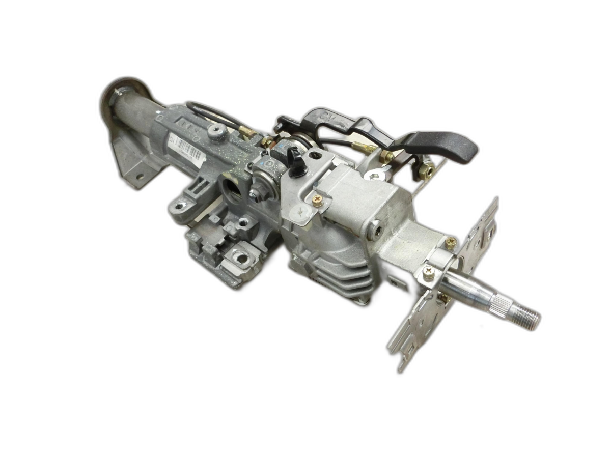 regolazione in altezza per Piantone sterzo Hyundai Santa Fe II CM 06-12 - Bild 1