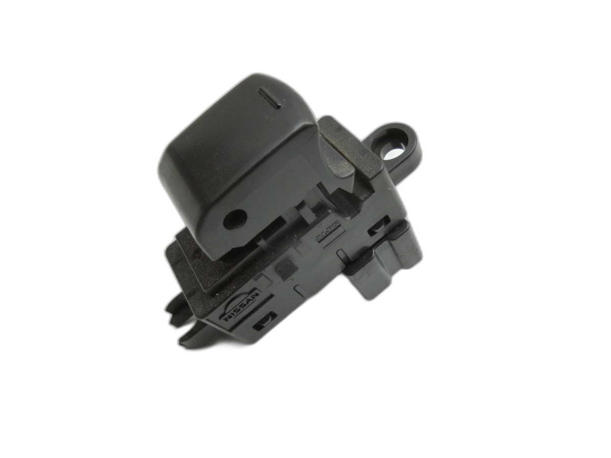 window switch Left Rear for Nissan Qashqai J10 07-10 - Bild 1