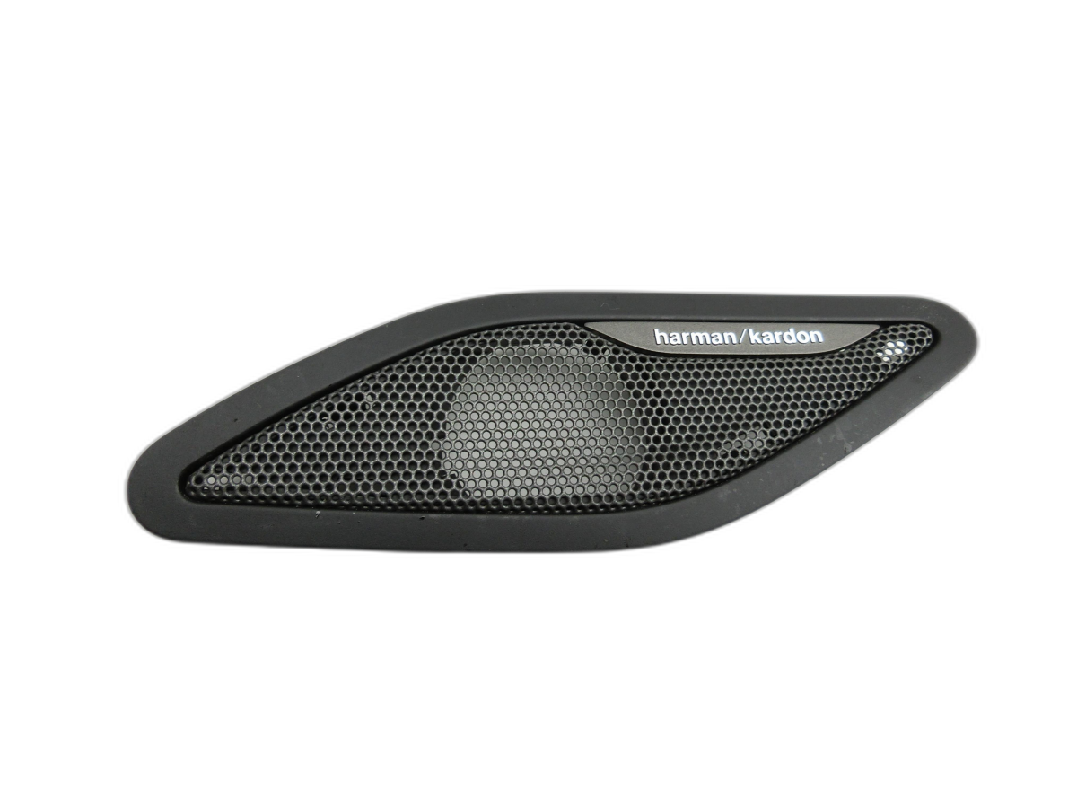 Speaker panel Cover for Loudspeaker Left Front BMW F06 640d 12-18 - Bild 1