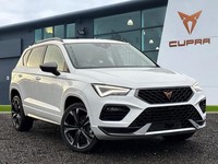 2026 Cupra Ateca 1.5 EcoTSI V1 DSG Euro 6 (s/s) 5dr SUV Automatic