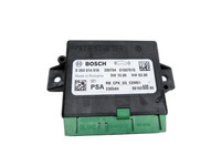 Opel Vivaro C K0 19-25 Steuergerät ECU Modul Einparkhilfe PDC SG Opel Vivaro C K0 19-25 19.08.2020 0263014016... Vorschau 1