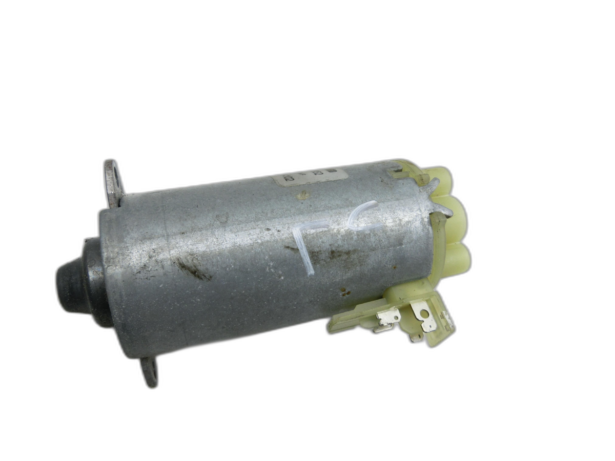 Skoda Superb 3T 13-15 Stellmotor für Sitzverstellung Fahrersitz Links Vorne  - Bild 1