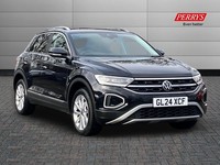 2024 Volkswagen T-Roc 1.5 TSI Style 5dr DSG Hatchback PETROL Automatic