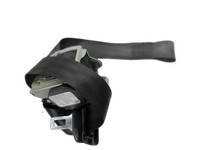 Audi A4 B6 8H 02-05 Cabrio Gurt Sicherheitsgurt Gurtstraffer Beifahrer Rechts Vorne Audi A4 B6 8H 02-05 17.05.2005... Vorschau 1