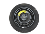 VW Golf VI 6 1K Variant 09-13 1 x Komplettrad Ersatzrad Stahlfelge Sommerreifen 205/55R16 5X112 VW Golf VI 6 1K... Vorschau 1