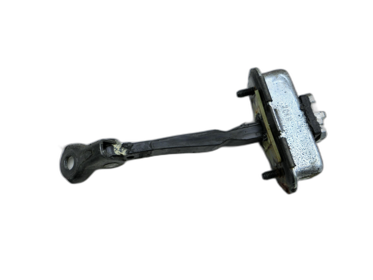 nastro di chiusura della porta Freno Fermaporta Sx posteriore per KIA Ceed 07-12 - Bild 1