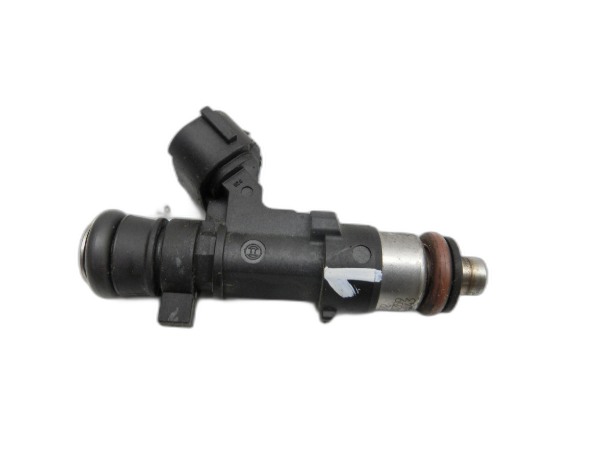 Peugeot 1007 05-09 1,6 80KW Einspritzdüse Einspritzventil Zyl.1  - Bild 1