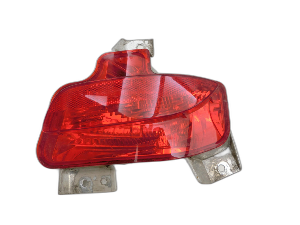 Opel Zafira C 16-19  Rückleuchte Rücklicht für Stoßstange Rechts Hinten orig  - Bild 1