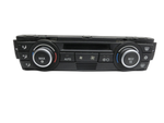 Bedienteil Bedienelement Heizung Klimabedienteil BMW E81 1er 118d 07-11 
