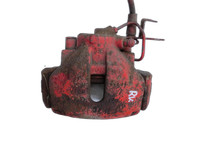 Audi A4 8E B7 04-08 TDI 2,0 103KW Bremssattel Bremszange Vorne Rechts Audi A4 8E B7 04-08 12.07.2006 8E0615124A... Vorschau 1