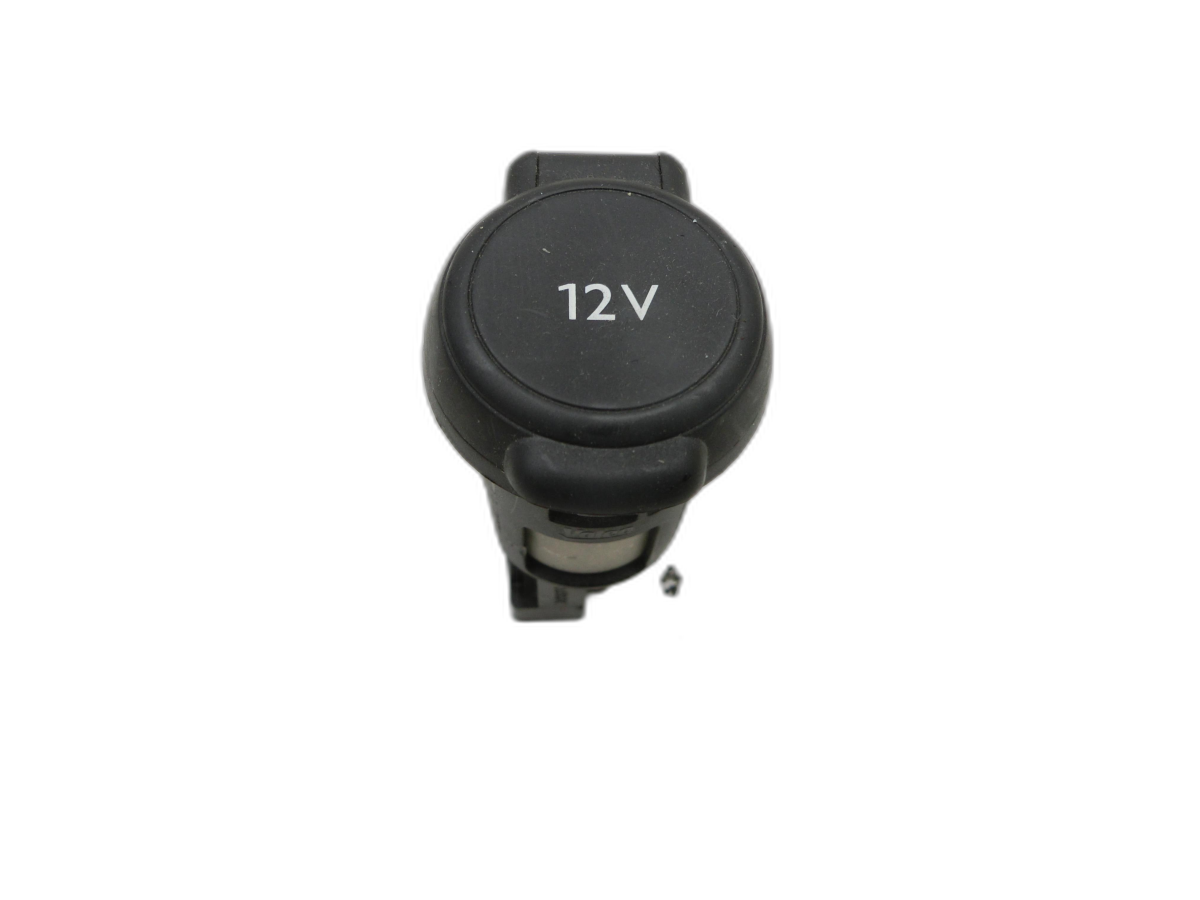 Citroen C4 Picasso II 13-16 HDI 1,6 88KW 12V Steckdose  - Bild 1